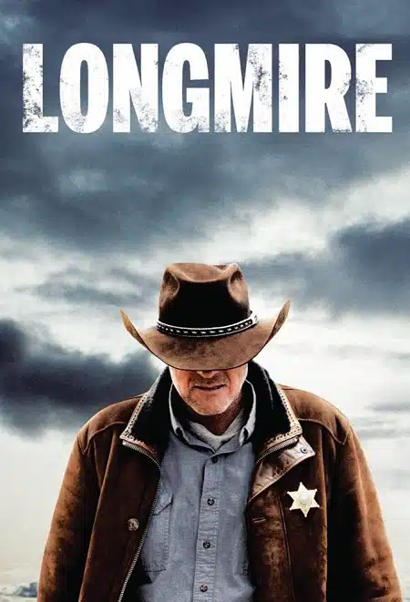 مسلسل Longmire الموسم الاول الحلقة 1 مترجمة