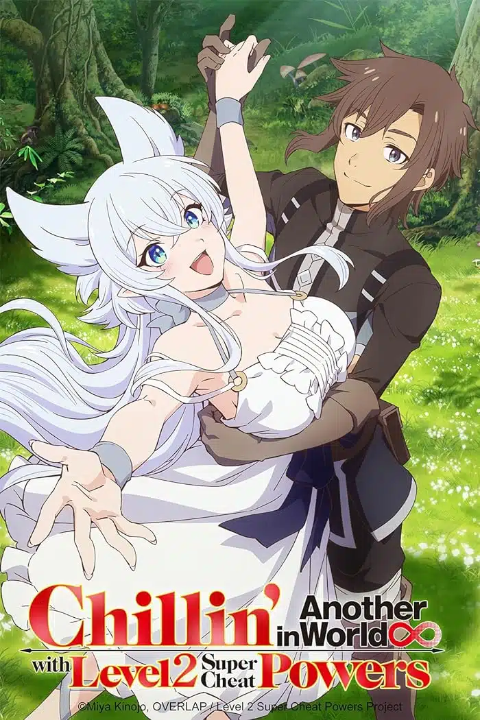 انمي Lv2 kara Cheat datta Motoyuusha Kouho no Mattari Isekai Life الموسم الثاني الحلقة 9 مترجمة
