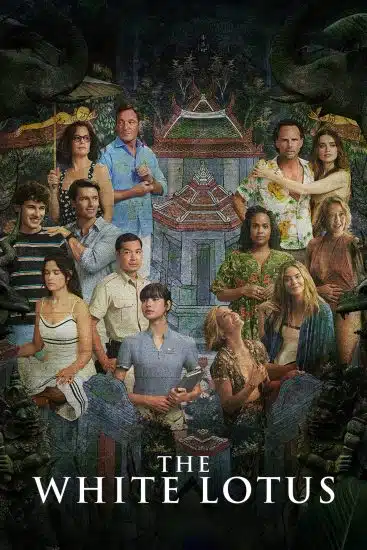 مسلسل The White Lotus الموسم الثالث الحلقة 5 مترجمة