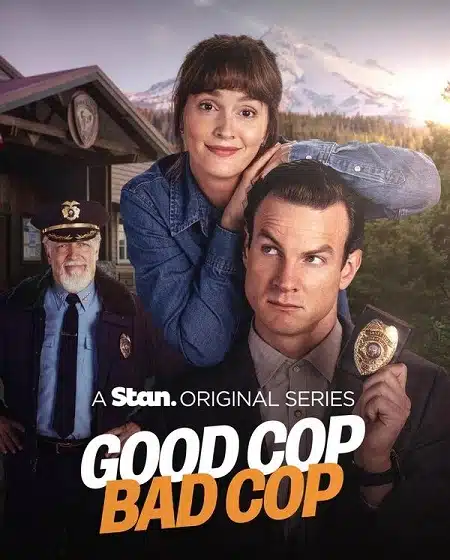 مسلسل Good Cop Bad Cop الموسم الاول الحلقة 5 مترجمة