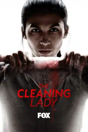 مسلسل The Cleaning Lady الموسم الرابع الحلقة 4 مترجمة