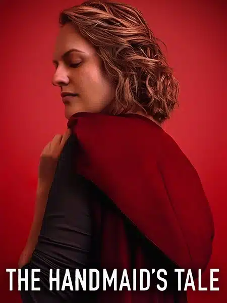 مسلسل The Handmaids Tale الموسم السادس الحلقة 6 مترجمة