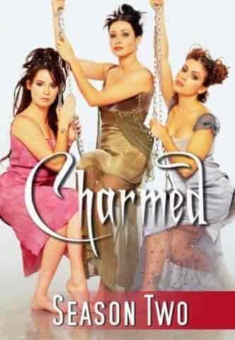 مسلسل Charmed 1998 مترجم الموسم الثاني الحلقة 13
