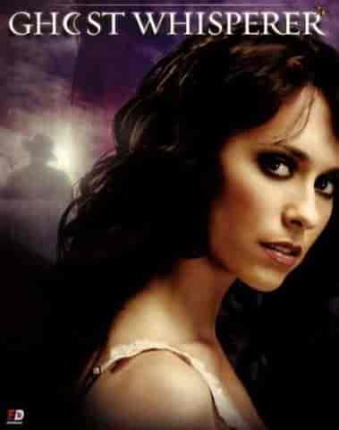 مسلسل Ghost Whisperer الموسم الاول الحلقة 1