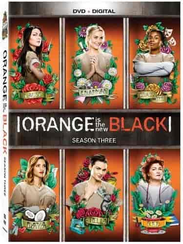 مسلسل Orange Is The New Black مترجم الموسم الثالث الحلقة 4