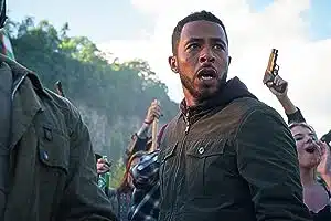 مسلسل Wolf الموسم الاول الحلقة 1 الاولي