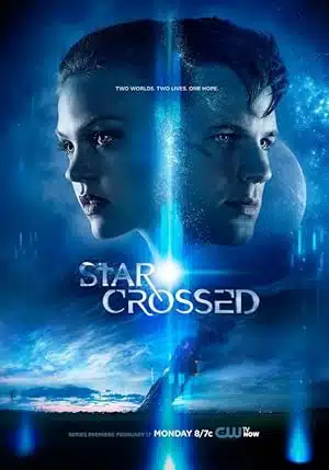 مسلسل Star Crossed الموسم الاول الحلقة 6 مترجمة