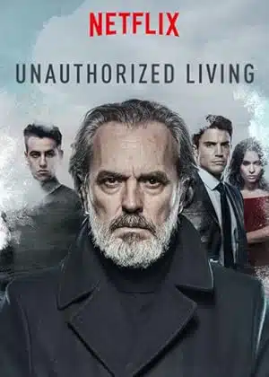 مسلسل Unauthorized Living الموسم الاول الحلقة 7 مترجمة