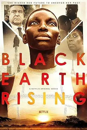 مسلسل Black Earth Rising الموسم الاول الحلقة 2 مترجمة