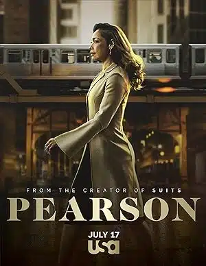 مسلسل Pearson الموسم الاول الحلقة 5 مترجمة