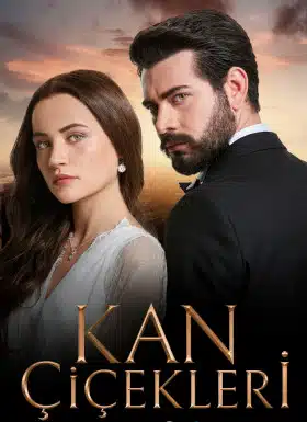 مسلسل زهور الدم الموسم الاول الحلقة 486 مدبلجة