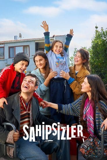 مسلسل المشردون الموسم الاول الحلقة 23 مترجمة
