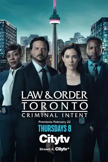 مسلسل Law Order Toronto: Criminal Intent الموسم الثاني الحلقة 10 مترجمة
