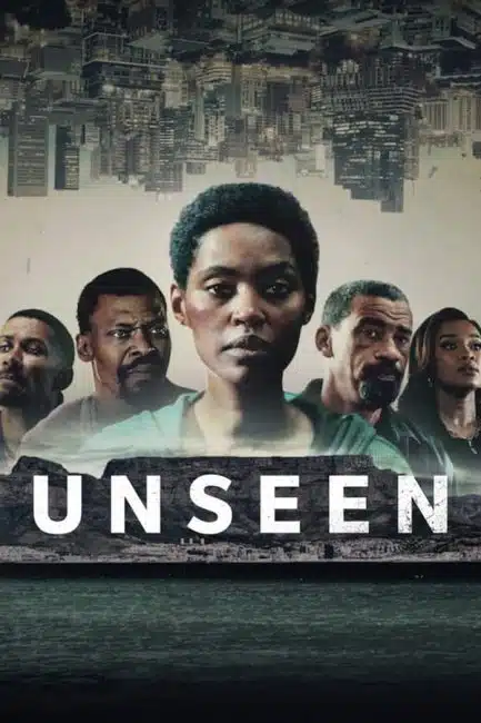 مسلسل Unseen مترجم الموسم الثاني الحلقة 6 مترجمة