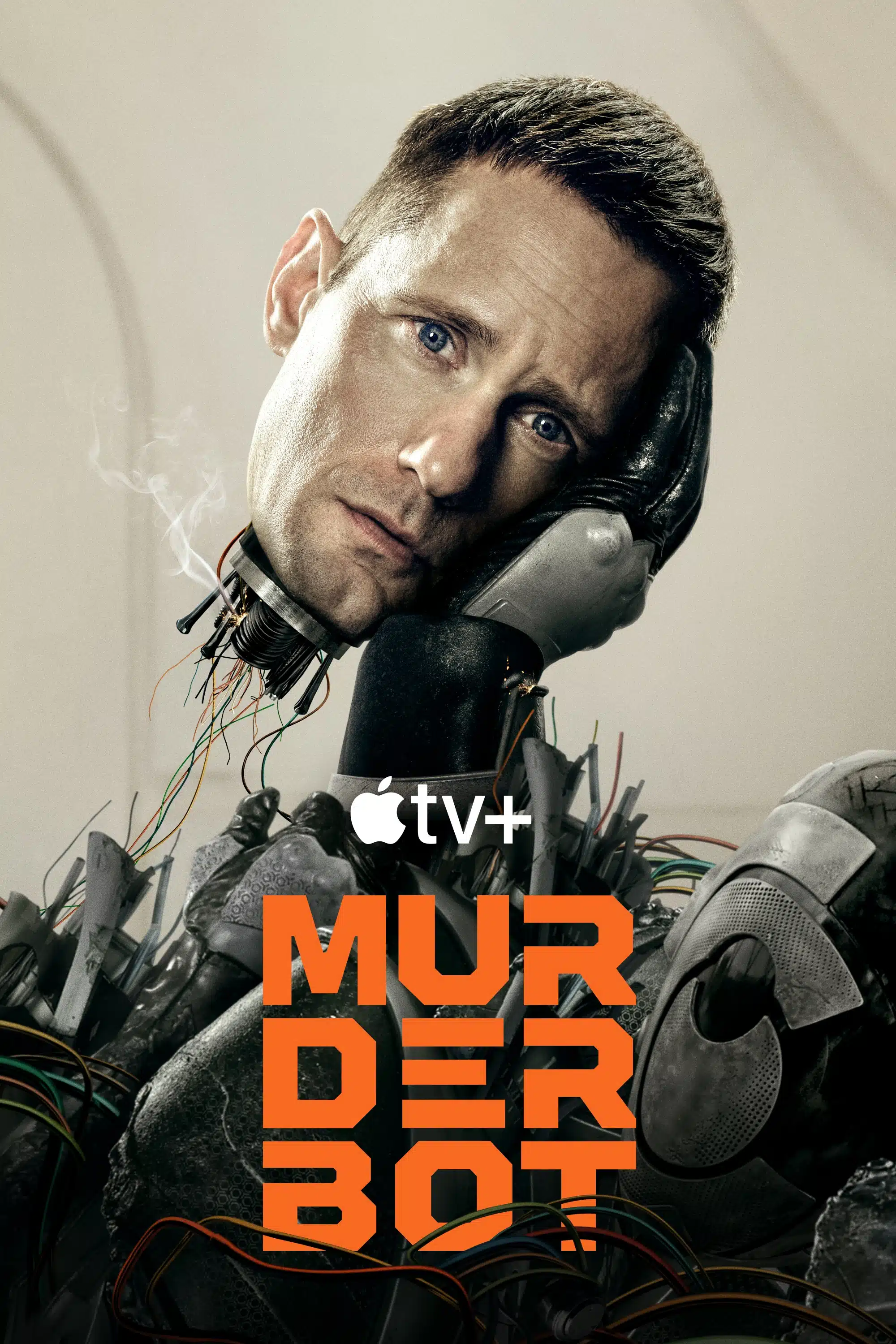 مسلسل Murderbot الموسم الاول الحلقة 3 مترجمة
