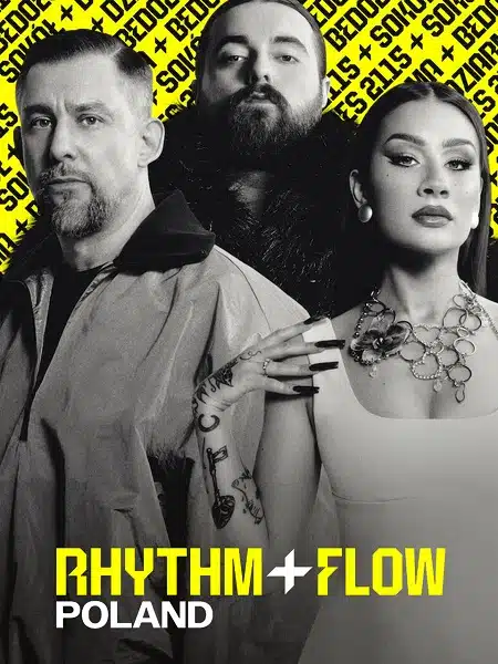 برنامج Rhythm Flow Poland الموسم الاول الحلقة 8 والاخيرة مترجمة