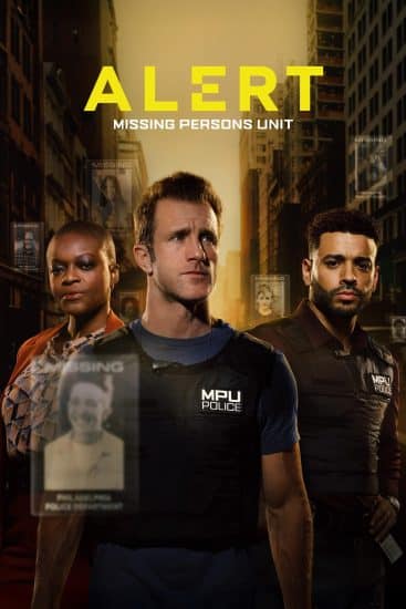 مسلسل Alert الموسم الثالث الحلقة 9 مترجمة
