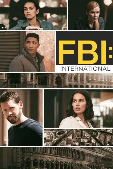 مسلسل FBI International الموسم الرابع الحلقة 22 مترجمة