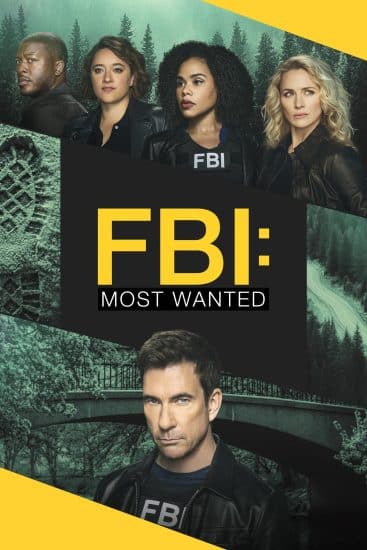 مسلسل FBI Most Wanted الموسم السادس الحلقة 22 مترجمة
