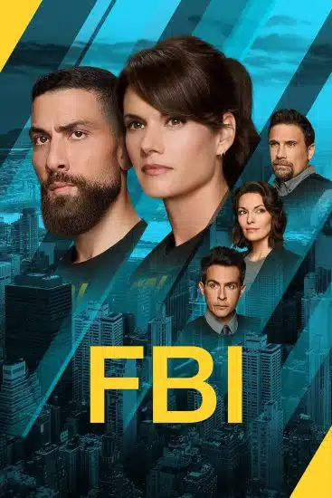 مسلسل FBI الموسم السابع الحلقة 22 مترجمة