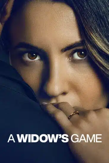 فيلم A Widows Game 2025 مترجم