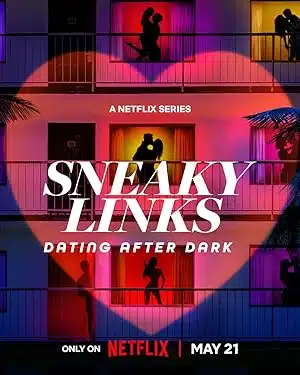 برنامج Sneaky Links Dating After Dark الموسم الاول الحلقة 4 مترجمة