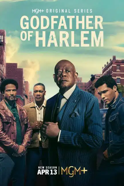 مسلسل Godfather of Harlem الموسم الرابع الحلقة 8 مترجمة