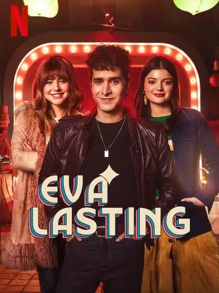مسلسل Eva Lasting الموسم الثالث الحلقة 10 والاخيرة مترجمة