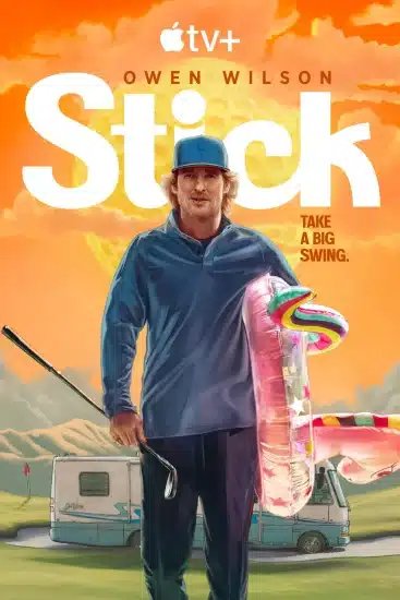 مسلسل Stick الموسم الاول الحلقة 4 مترجمة