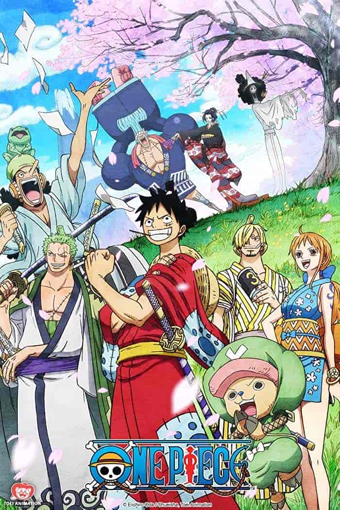 انمي ون بيس One Piece الحلقة 1131 مترجمة