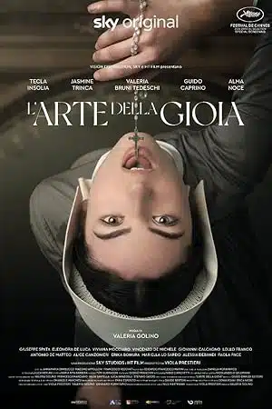 مسلسل The Art of Joy الموسم الاول الحلقة 6 والاخيرة مترجمة