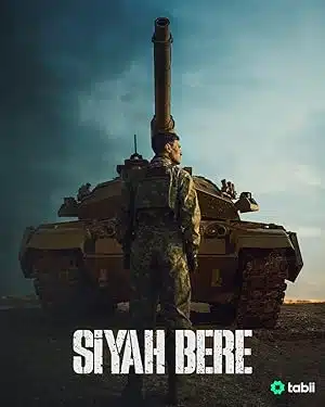 مسلسل القبعة السوداء الموسم الاول الحلقة 10 والاخيرة مترجمة